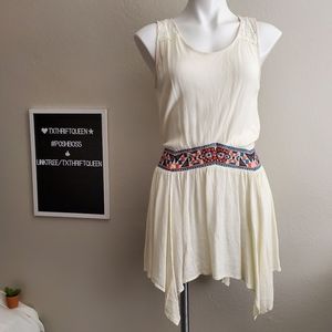 Flying Tomato Boho Dress